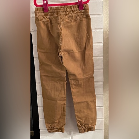 Slim Fit Jogger - Picture 2 of 3